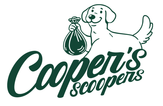 Cooper’s Scoopers